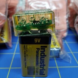 USGI Phoenix Jr Firefly IR Beacon Transmitter Night Vision NODS Infrared CAG SF